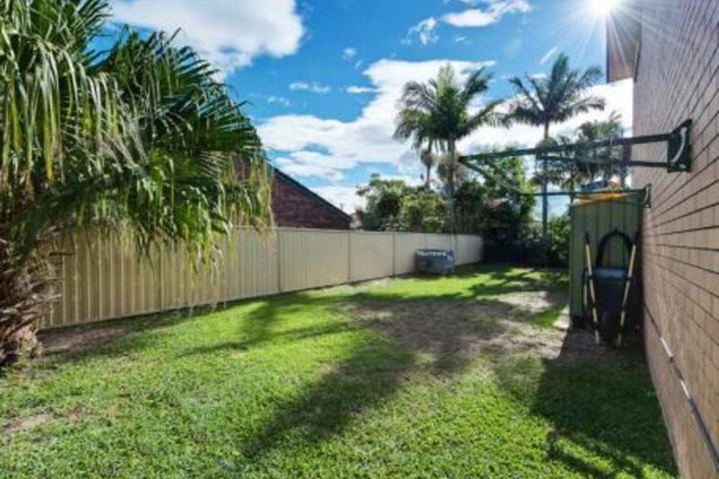 Main view of Homely house listing, 2/8 Adams Avenue, Miami QLD 4220