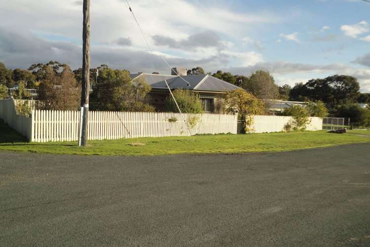 Third view of Homely house listing, 1 Hill Street, Rushworth VIC 3612