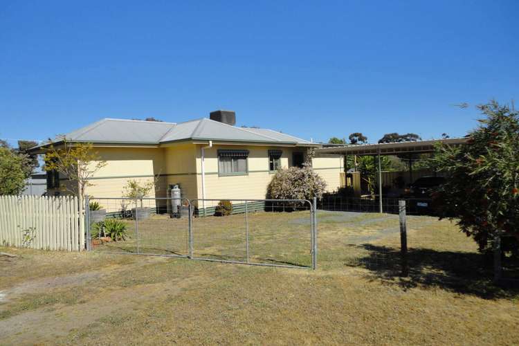 Fourth view of Homely house listing, 1 Hill Street, Rushworth VIC 3612