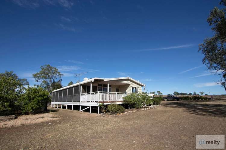 Main view of Homely house listing, 443 Morden Road, Toogoolawah QLD 4313