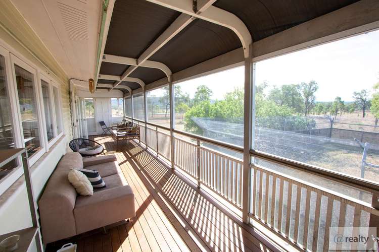 Second view of Homely house listing, 443 Morden Road, Toogoolawah QLD 4313