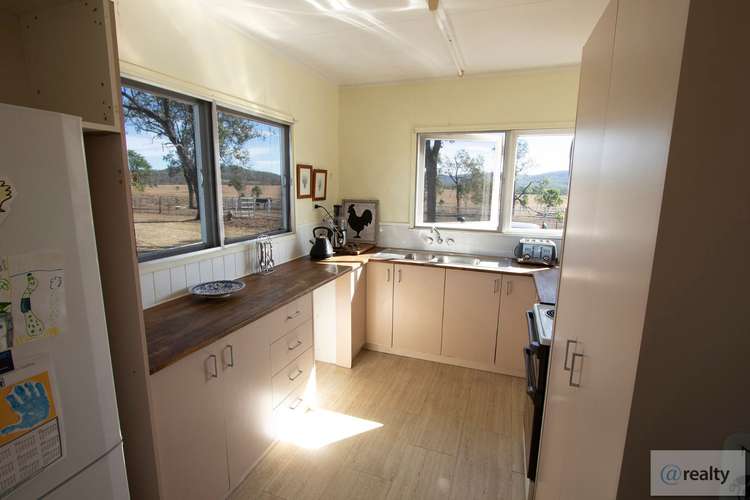 Seventh view of Homely house listing, 443 Morden Road, Toogoolawah QLD 4313