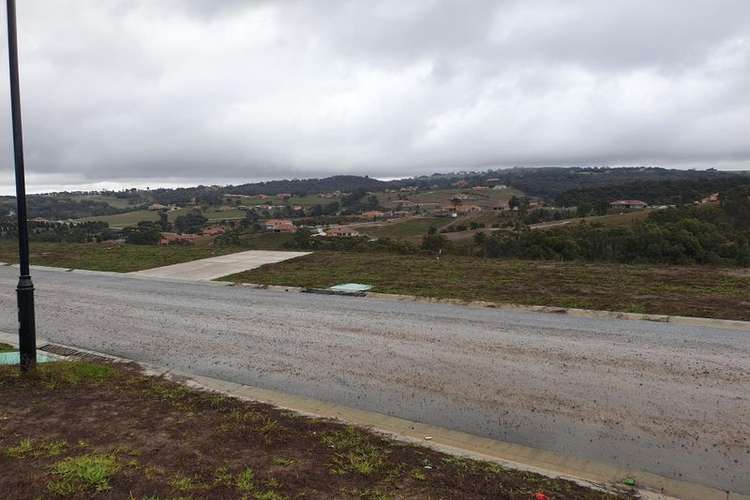 Lot 974 Jose Crescent, Hidden Valley VIC 3756