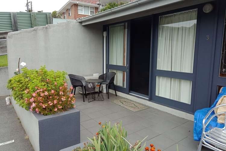 Second view of Homely apartment listing, 3/147 Princes Hwy, Narooma NSW 2546