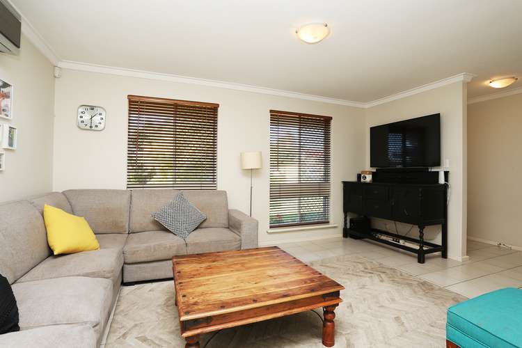 Fifth view of Homely house listing, 9 Rowlands Court, Padbury WA 6025