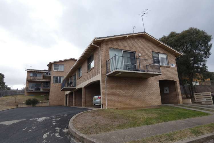 3/119A KIRKWOOD STREET, Armidale NSW 2350