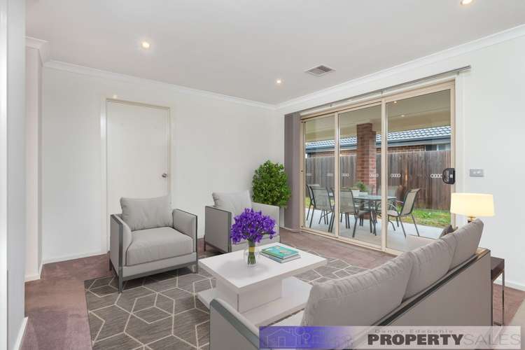 Second view of Homely house listing, 86 Bradman Boulevard, Traralgon VIC 3844