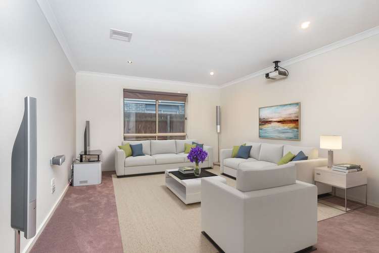 Seventh view of Homely house listing, 86 Bradman Boulevard, Traralgon VIC 3844