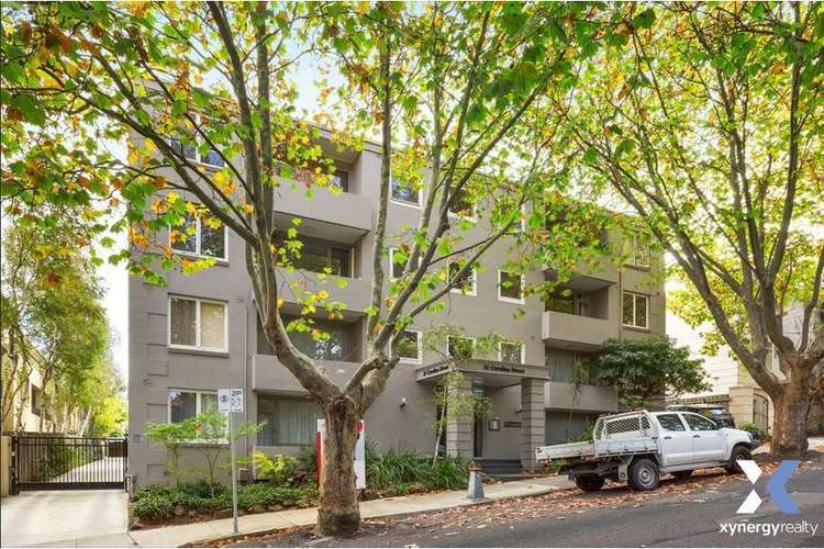 2/51 Caroline Street, South Yarra VIC 3141