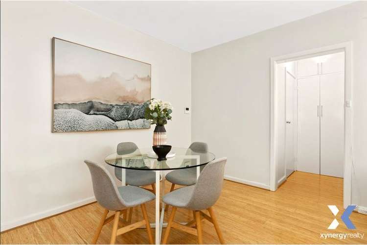 Third view of Homely apartment listing, 2/51 Caroline Street, South Yarra VIC 3141
