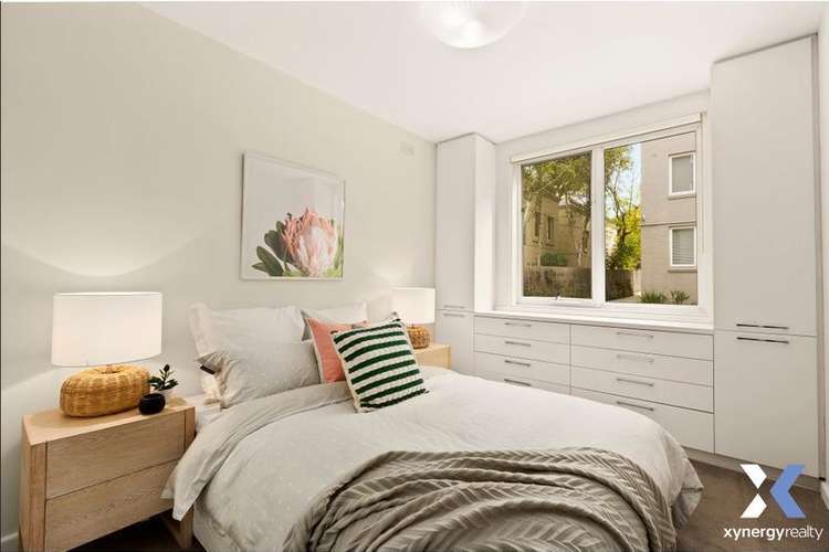 Fifth view of Homely apartment listing, 2/51 Caroline Street, South Yarra VIC 3141