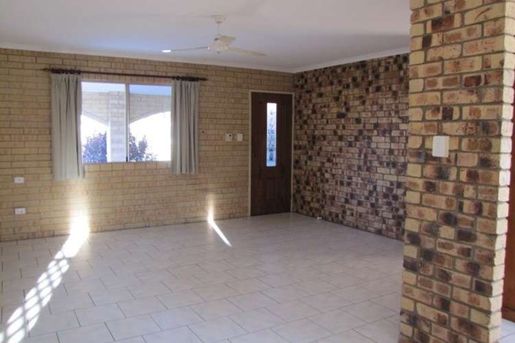 Second view of Homely unit listing, 1/38 Brown Street, Calliope QLD 4680