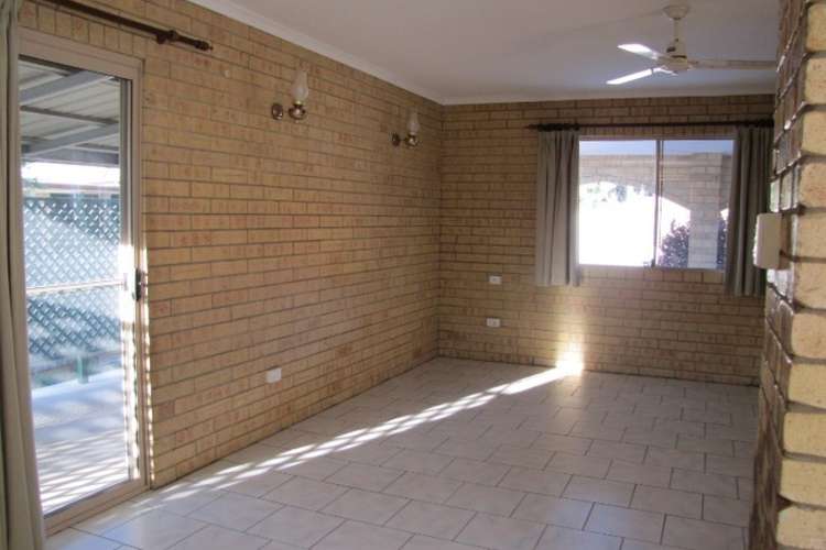 Third view of Homely unit listing, 1/38 Brown Street, Calliope QLD 4680