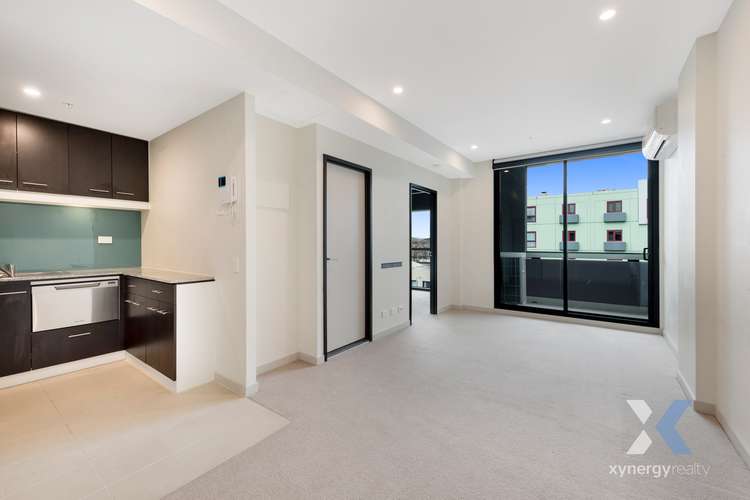 Main view of Homely apartment listing, 702/613 Swanston Street, Carlton VIC 3053