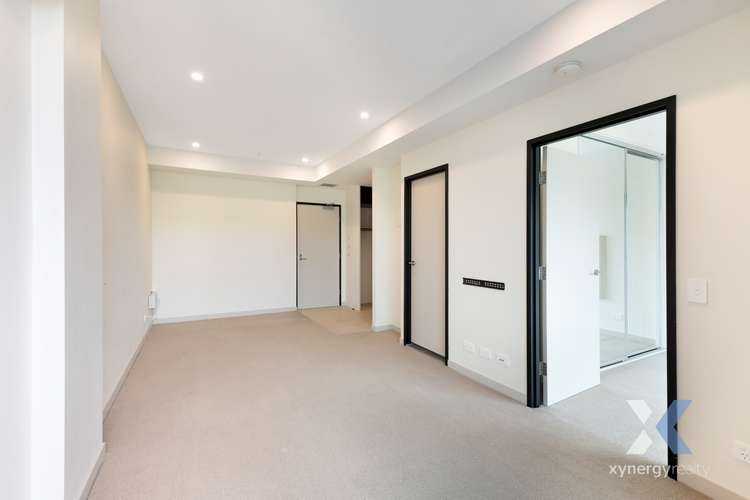 Second view of Homely apartment listing, 702/613 Swanston Street, Carlton VIC 3053