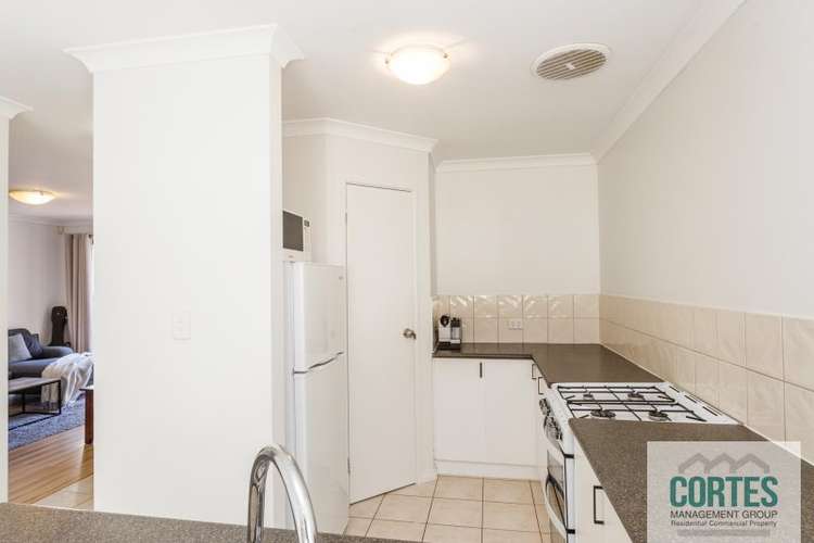 Second view of Homely house listing, 8/33 Gillen Way, Success WA 6164