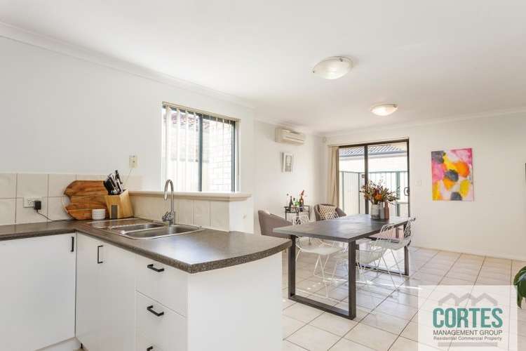 Third view of Homely house listing, 8/33 Gillen Way, Success WA 6164