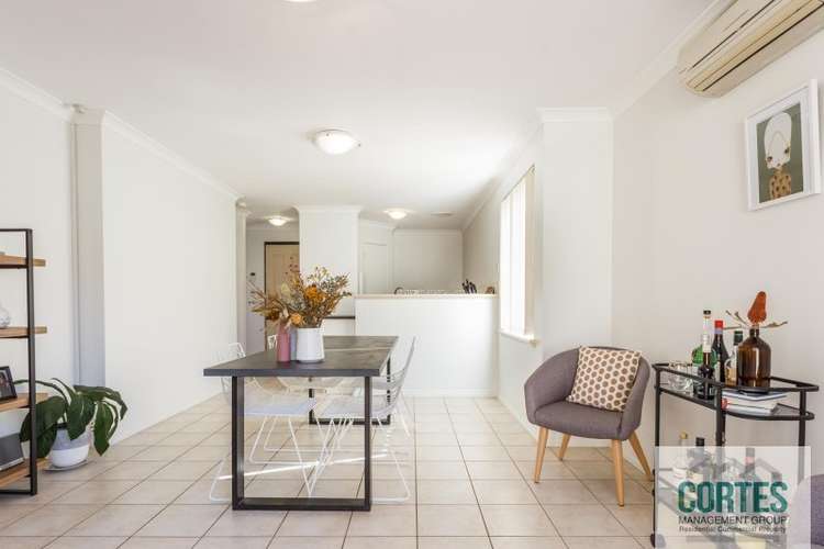 Fourth view of Homely house listing, 8/33 Gillen Way, Success WA 6164
