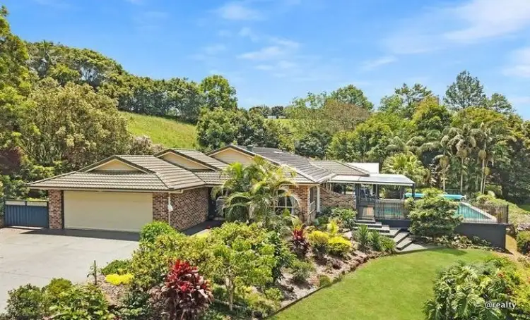 178 Obi Obi Road, Mapleton QLD 4560