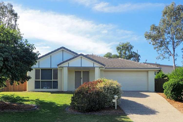 Second view of Homely house listing, 8 Sutherland Crescent, Goodna QLD 4300