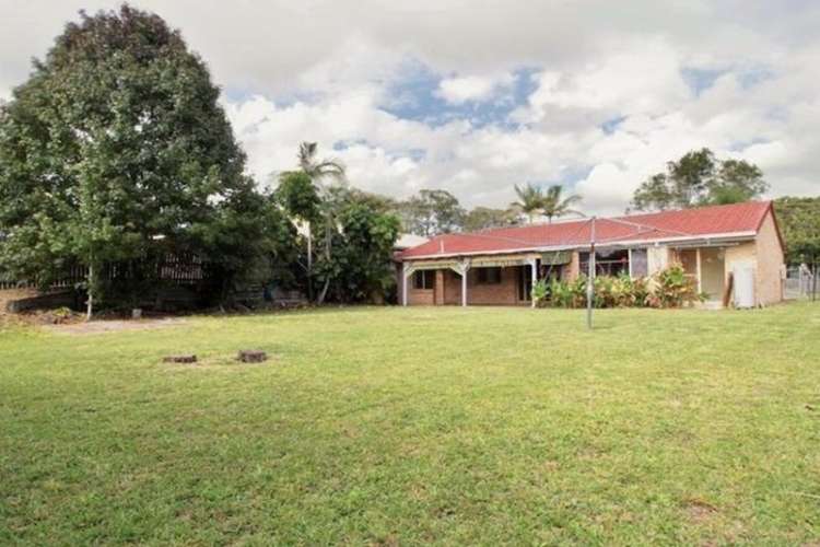 Second view of Homely house listing, 319 Daw Road, Runcorn QLD 4113