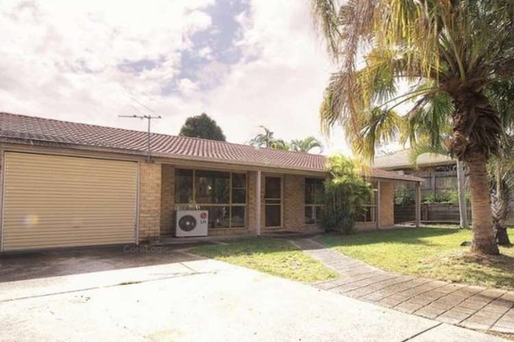 Fifth view of Homely house listing, 319 Daw Road, Runcorn QLD 4113