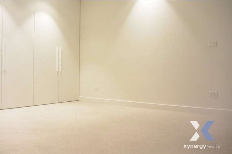 Fifth view of Homely apartment listing, 1211/35 Albert Road, Melbourne VIC 3004