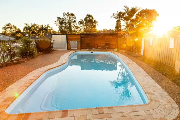 Main view of Homely house listing, 48 Gardner Circuit, Singleton Heights NSW 2330