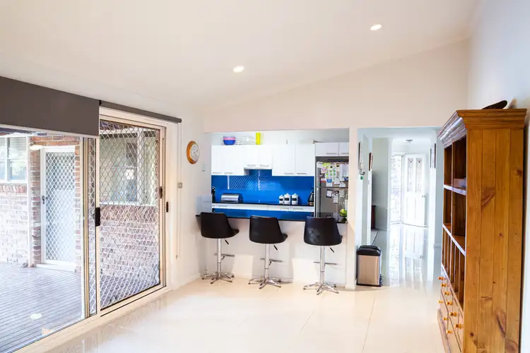 Third view of Homely house listing, 48 Gardner Circuit, Singleton Heights NSW 2330