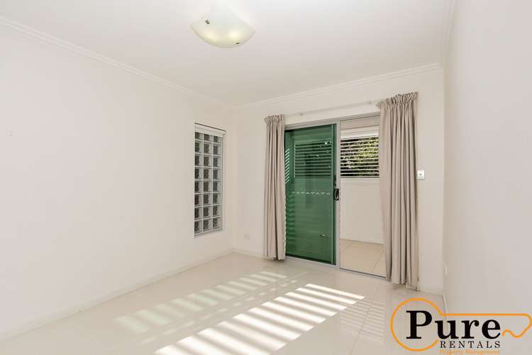 Third view of Homely apartment listing, 101/28 Dengate Lane, St Lucia QLD 4067