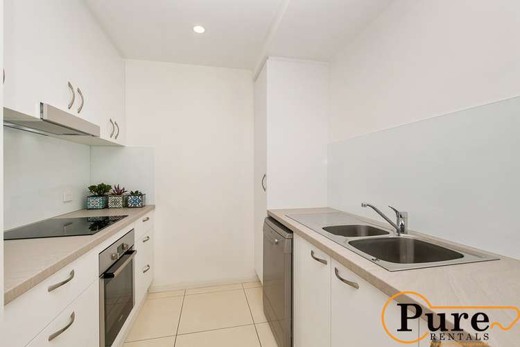 Fourth view of Homely apartment listing, 101/28 Dengate Lane, St Lucia QLD 4067