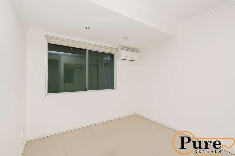 Fifth view of Homely apartment listing, 101/28 Dengate Lane, St Lucia QLD 4067
