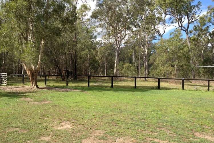 Seventh view of Homely acreageSemiRural listing, 424-432 HOTZ ROAD, Logan Village QLD 4207
