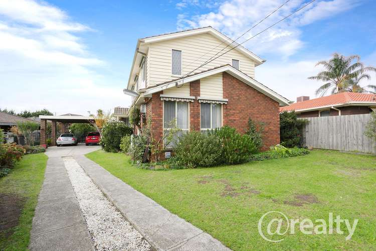 Main view of Homely house listing, 34 Orloff Close, Clayton South VIC 3169