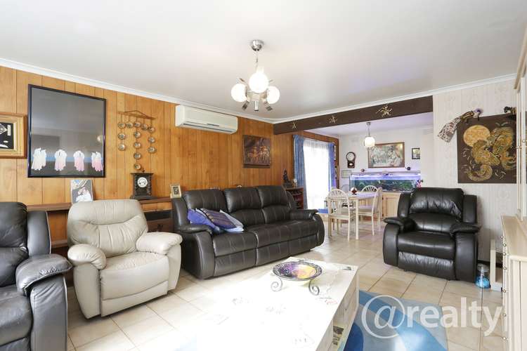 Fifth view of Homely house listing, 34 Orloff Close, Clayton South VIC 3169