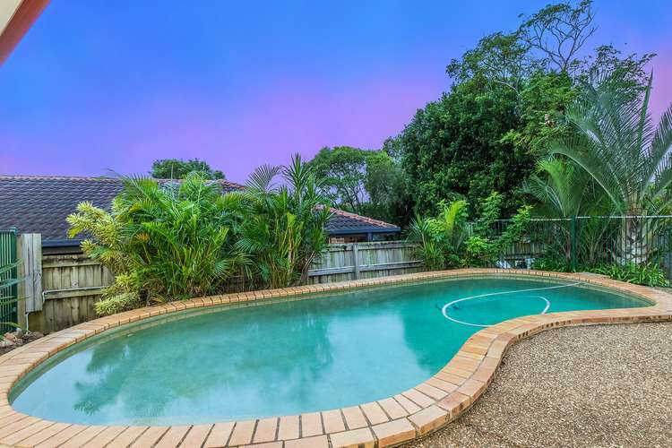 Second view of Homely house listing, 52 Inverness Way, Parkwood QLD 4214