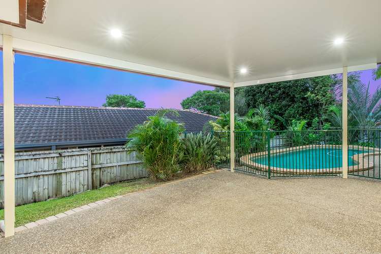 Third view of Homely house listing, 52 Inverness Way, Parkwood QLD 4214