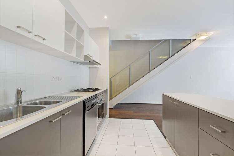 Third view of Homely apartment listing, 25/33-47 Goold Street, Chippendale NSW 2008