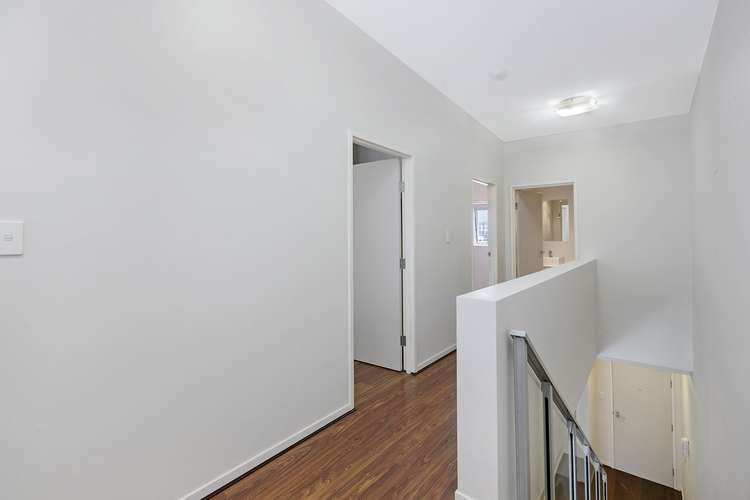 Fourth view of Homely apartment listing, 25/33-47 Goold Street, Chippendale NSW 2008