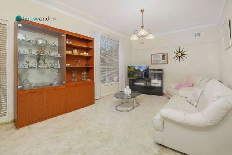 Second view of Homely house listing, 12 Supply Street, Dundas Valley NSW 2117