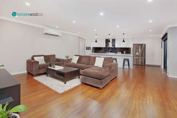 Fifth view of Homely house listing, 13 Larra Place, Dundas Valley NSW 2117
