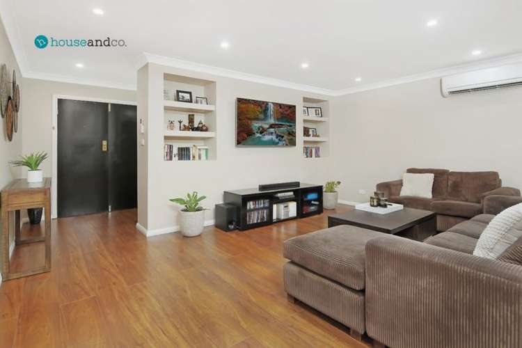 Sixth view of Homely house listing, 13 Larra Place, Dundas Valley NSW 2117