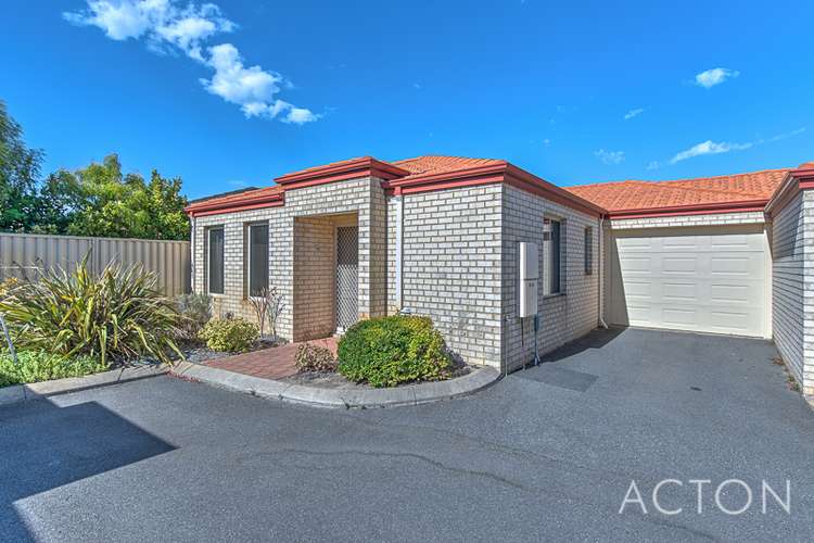Second view of Homely unit listing, 4/2 Mainsail Terrace, Yangebup WA 6164