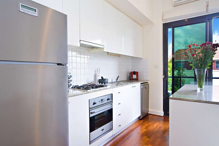 Fifth view of Homely unit listing, 201/23 Corunna Road, Stanmore NSW 2048