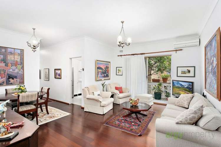 Third view of Homely unit listing, 5/22 Bellevue Parade, Hurstville NSW 2220