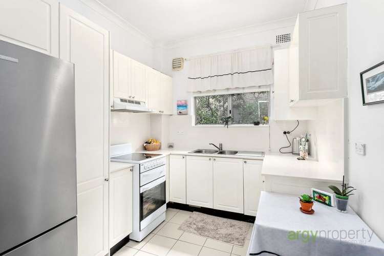 Fourth view of Homely unit listing, 5/22 Bellevue Parade, Hurstville NSW 2220