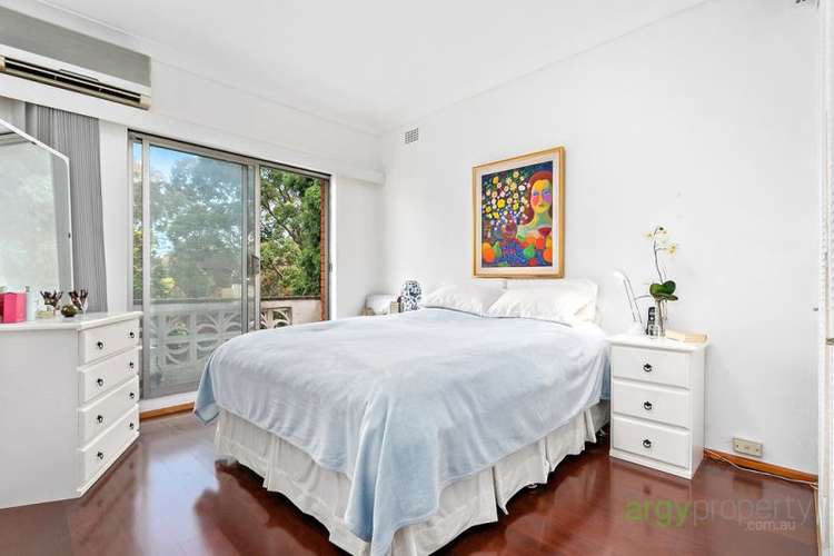 Sixth view of Homely unit listing, 5/22 Bellevue Parade, Hurstville NSW 2220