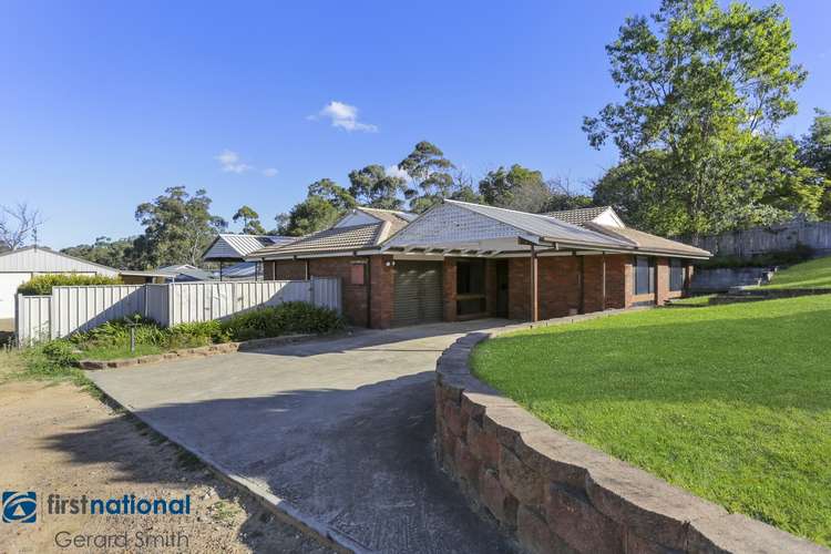 Second view of Homely house listing, 7 Coevon Road, Buxton NSW 2571