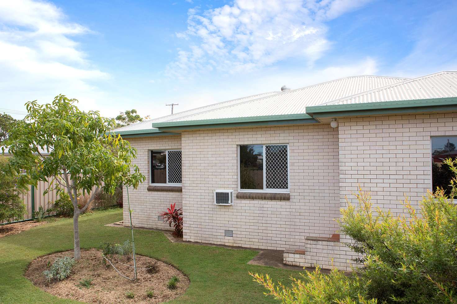 Main view of Homely house listing, 1 Lloyd Street, Walkervale QLD 4670
