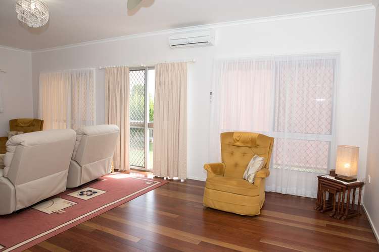 Sixth view of Homely house listing, 1 Lloyd Street, Walkervale QLD 4670